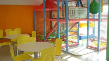 Vue depuis l’hébergement