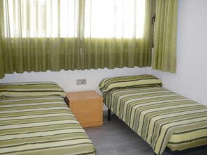 Room - Apartamentos Lagos del Castillo 3000 (DENIA)