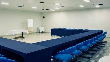 Sala de reuniones