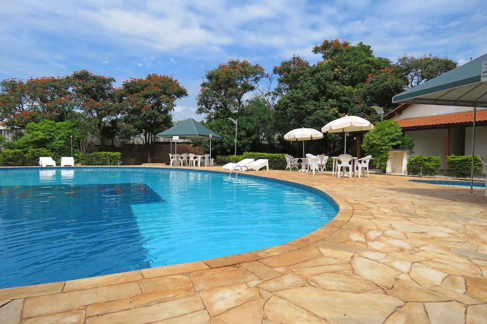Rio Claro Plaza Hotel