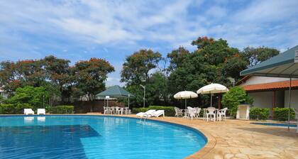 Rio Claro Plaza Hotel