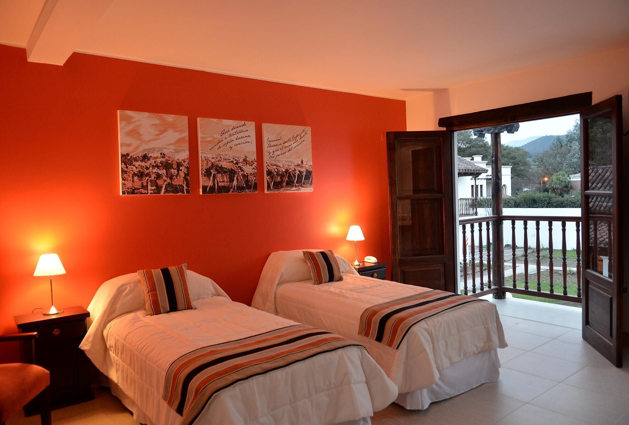 Premium bedding, down duvets, memory-foam beds, minibar