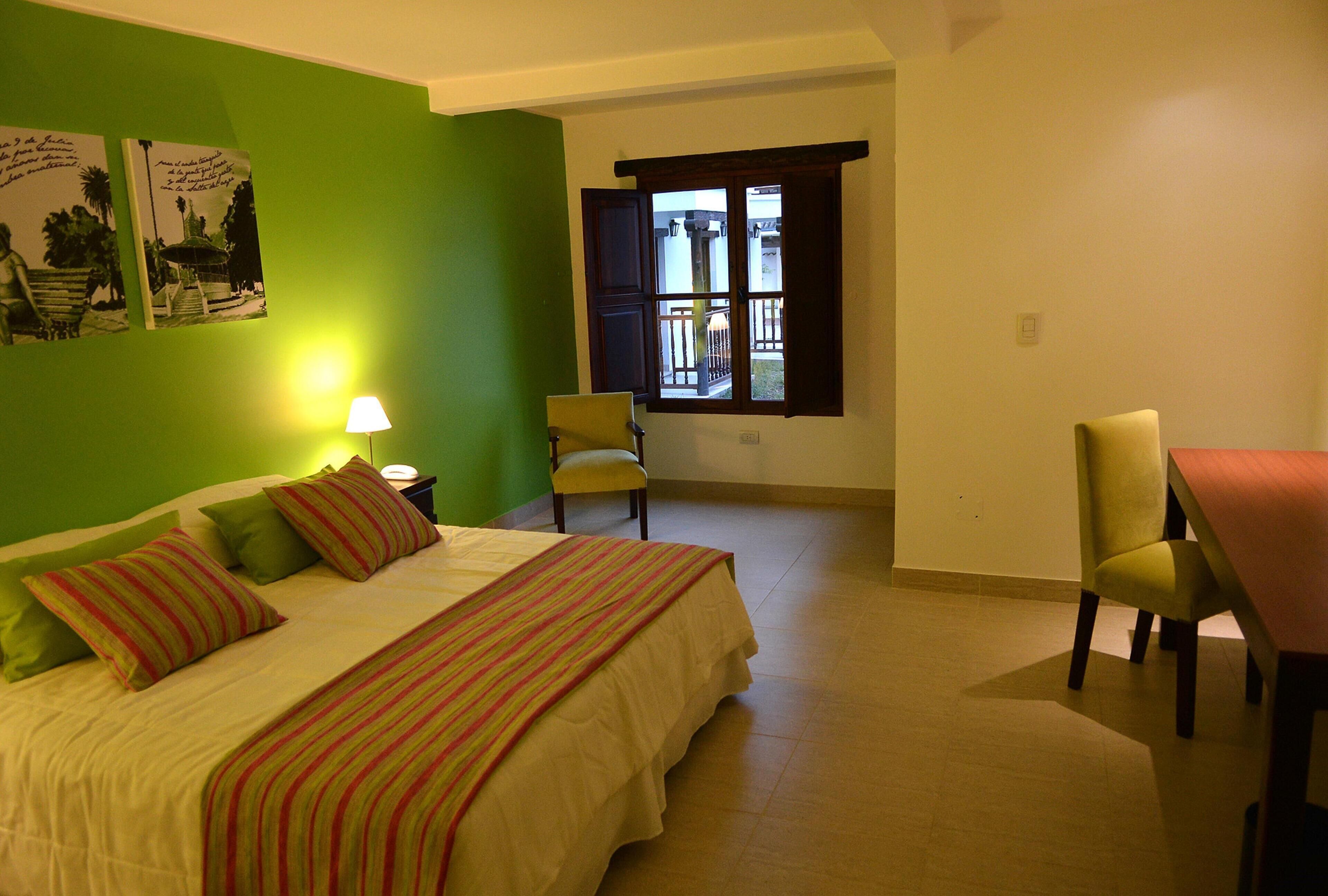 Premium bedding, down duvets, memory-foam beds, minibar