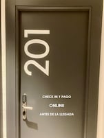 Pasillo