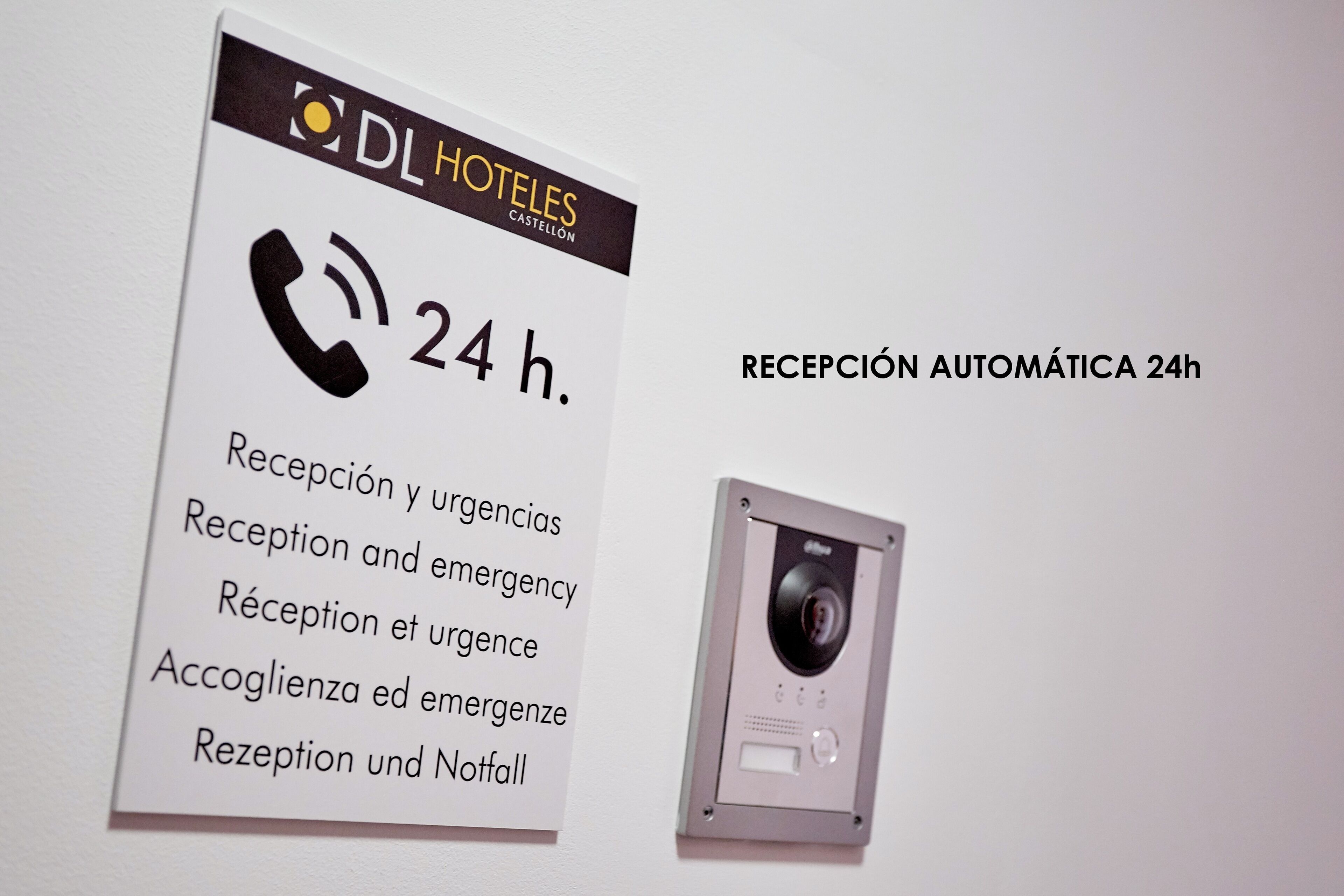 Foto - Hotel DL Urban