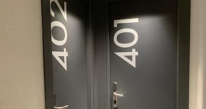 Hotel DL Urban