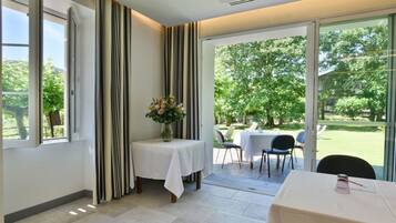 Sala de reuniones