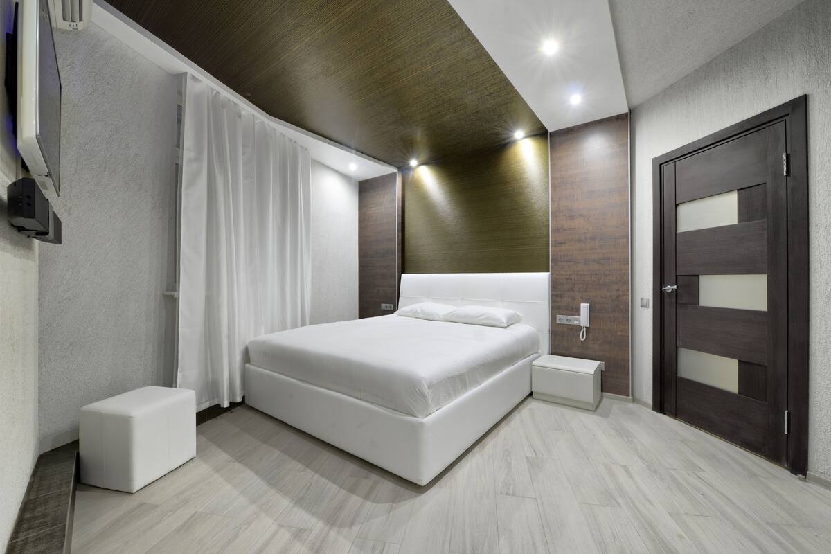 Suite, idromassaggio | Wi-Fi gratuito, lenzuola