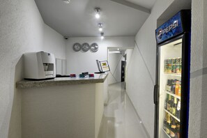 Recepción