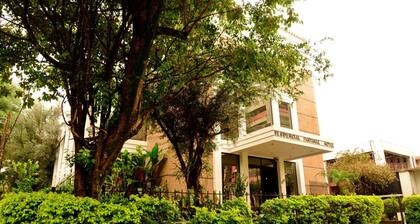 Residencial Pantanal Chácara Klabin