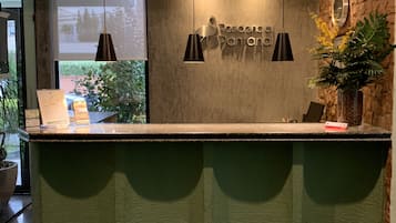Recepció