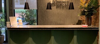 Residencial Pantanal Chácara Klabin