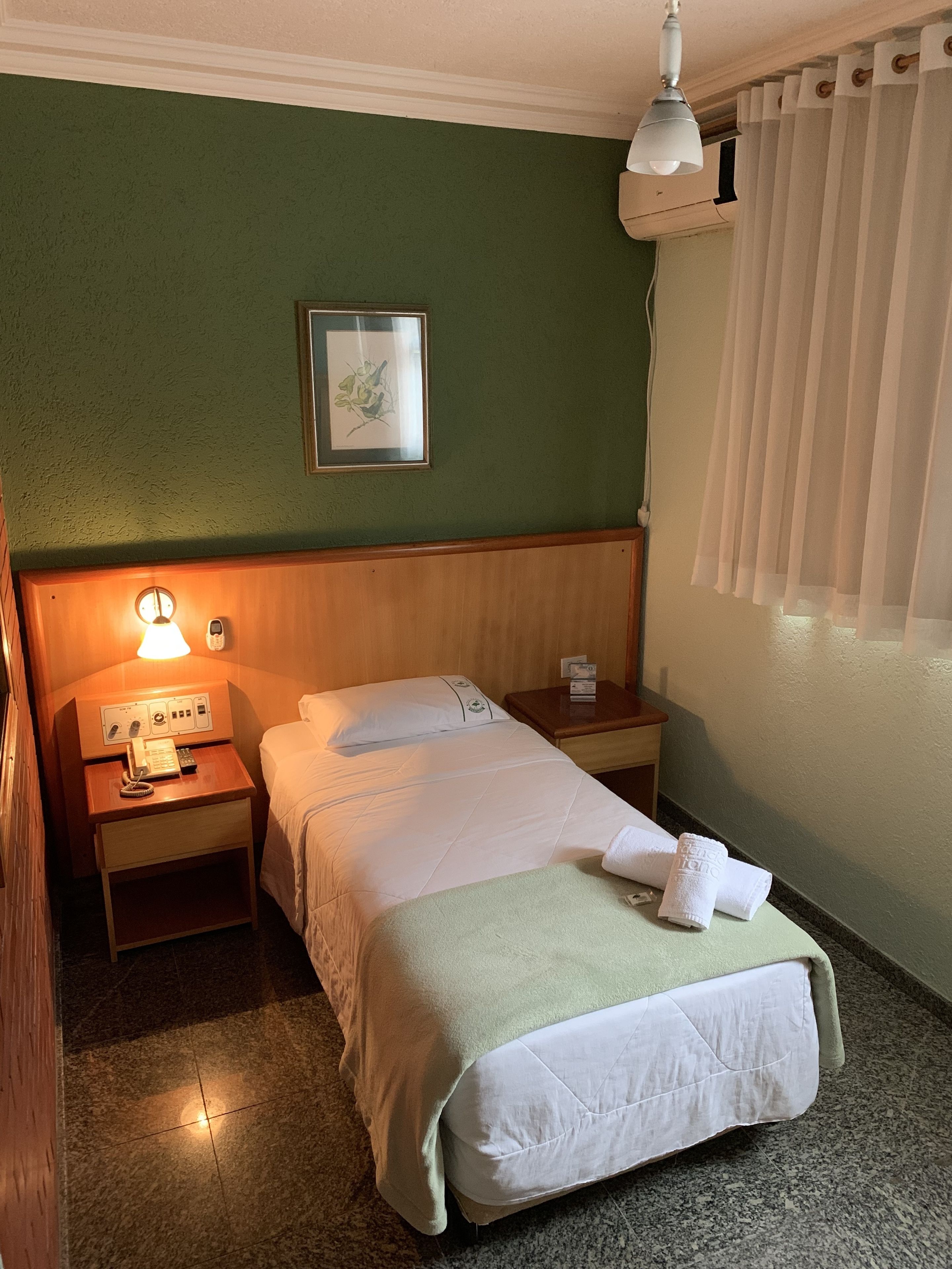 Photo - Residencial Pantanal Chácara Klabin