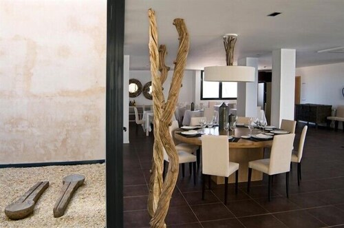 Hospedium Hotel Convento Santa Ana