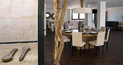 Hospedium Hotel Convento Santa Ana