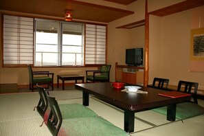 Rum (Japanese) | Vardagsrum