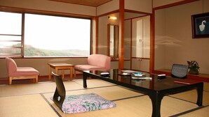 Rom (Japanese) | Oppholdsområde