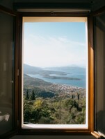 Vistas desde la habitación