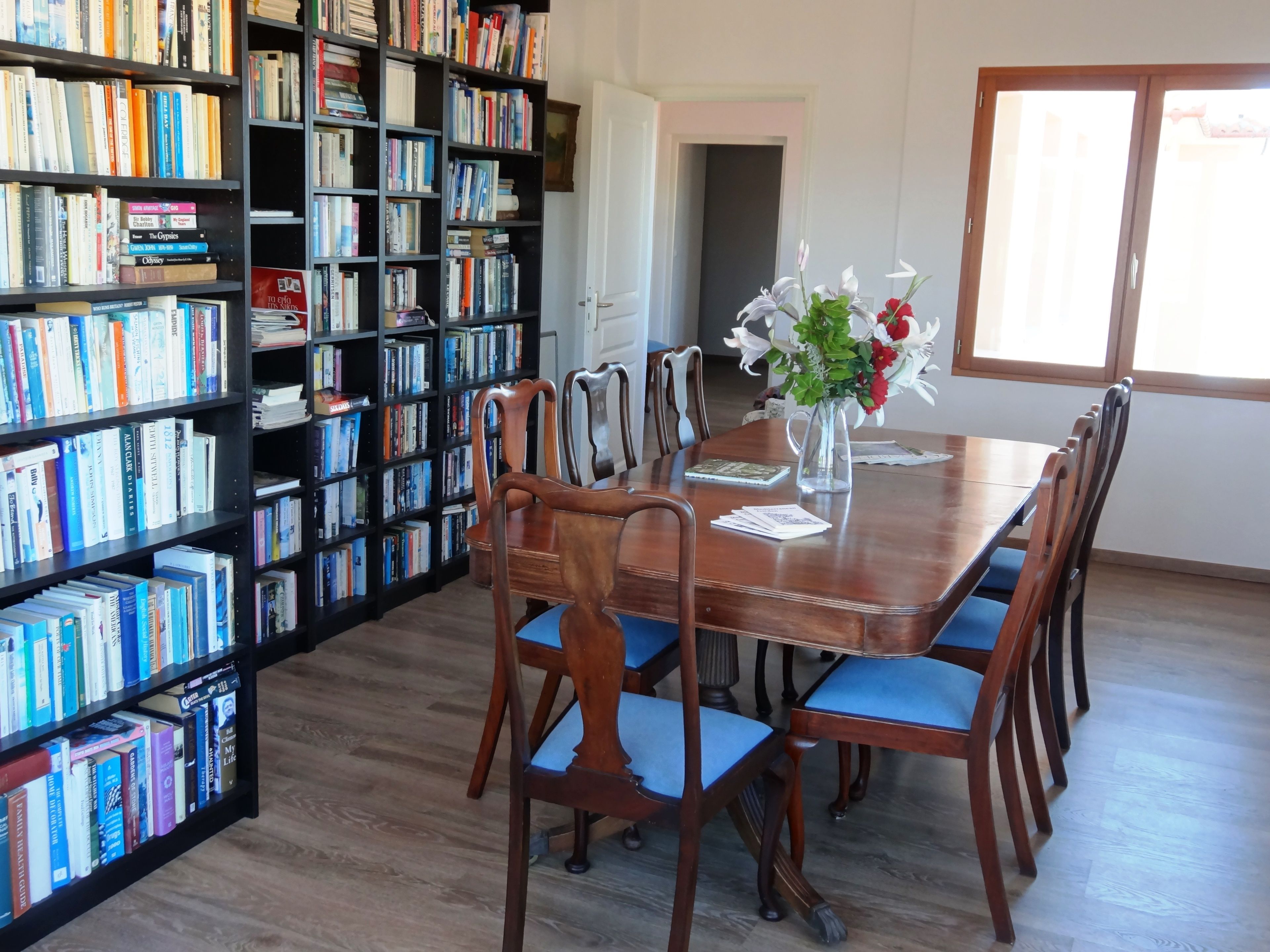 Library