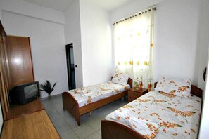 Room - Boci Hotel (Elbasan)