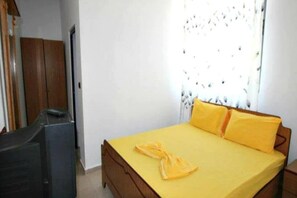 Room - Boci Hotel (Elbasan)