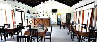 Boci Hotel