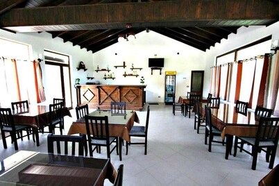 Boci Hotel