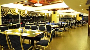 ร้านอาหาร