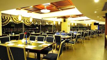 تناول الطعام