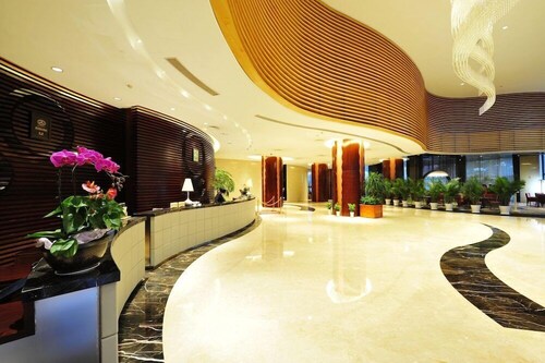Longting New Century Hotel Qiandao Lake Hangzhou