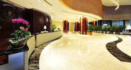 Longting New Century Hotel Qiandao Lake Hangzhou