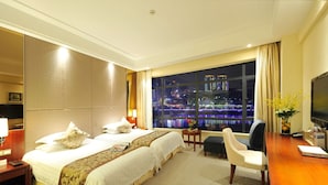 ห้องพัก
