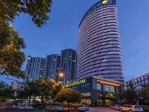 Exterior - Longting New Century Hotel Qiandao Lake Hangzhou (Hangzhou)