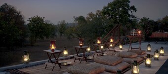 Mahua Kothi, Bandhavgarh National Park