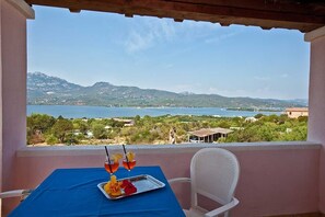 Terrace/patio - Residence Stella Di Gallura (Olbia)