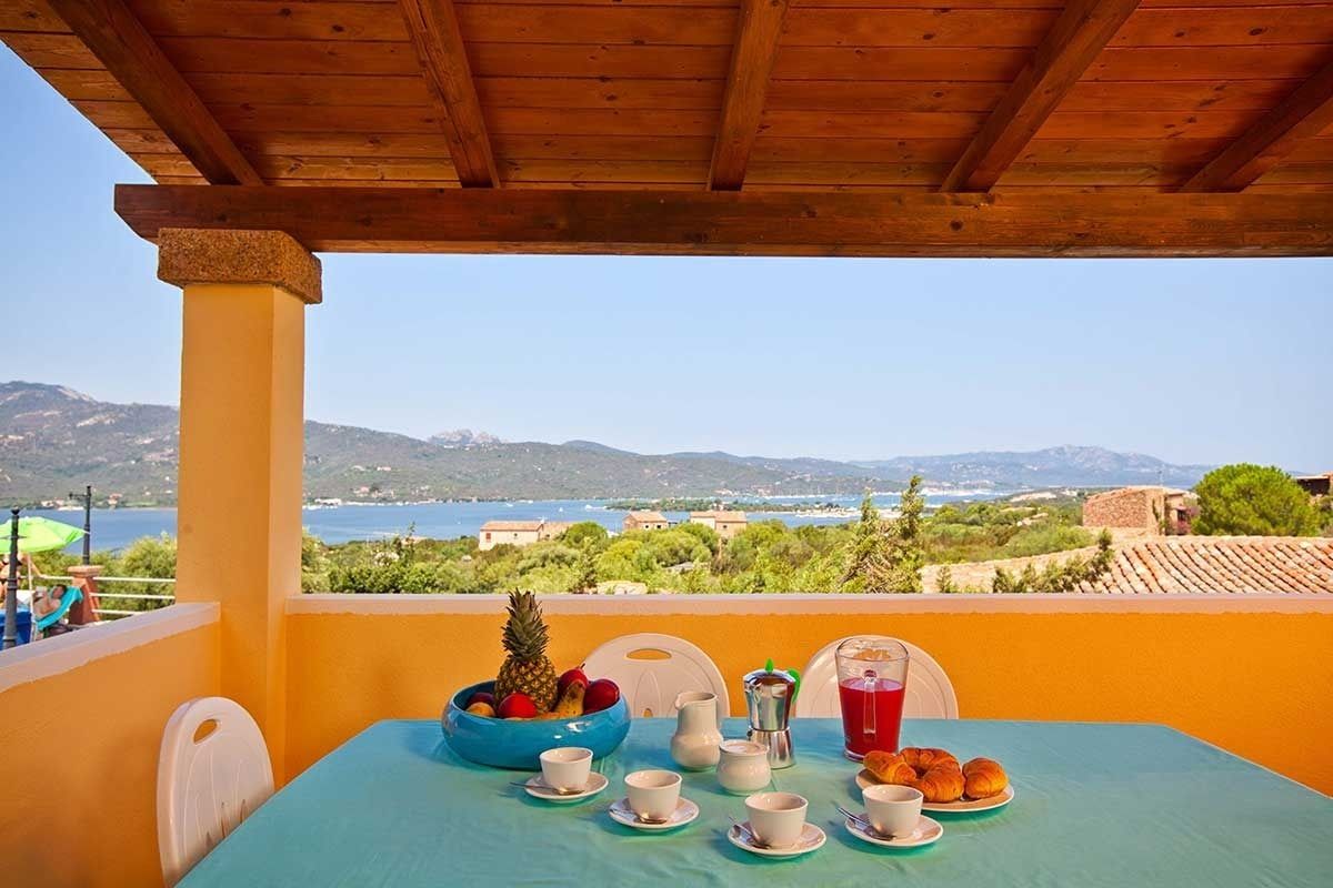 Comfort appartement | Terras