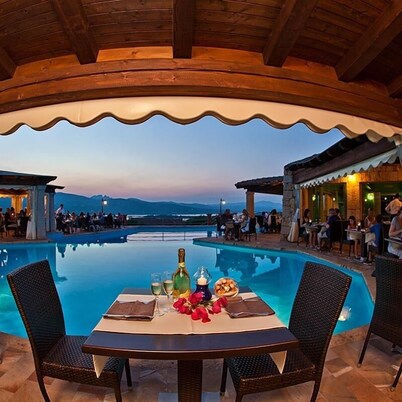 Residence Stella Di Gallura