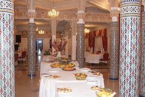 Family dining - EL Hidhab Setif (SETIF)