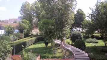 Jardín