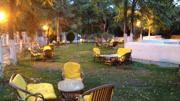Jardín