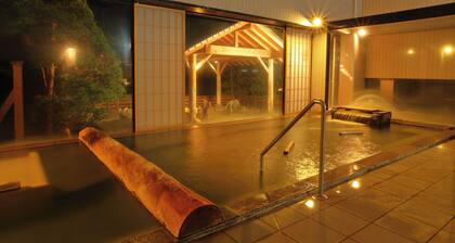Oga Onsen Yui no Yado Bettei Tsubaki