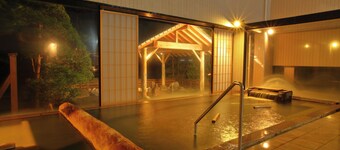 Oga Onsen Yui no Yado Bettei Tsubaki