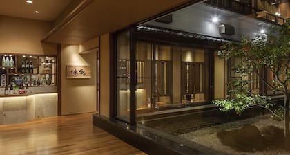 Oga Onsen Yui no Yado Bettei Tsubaki