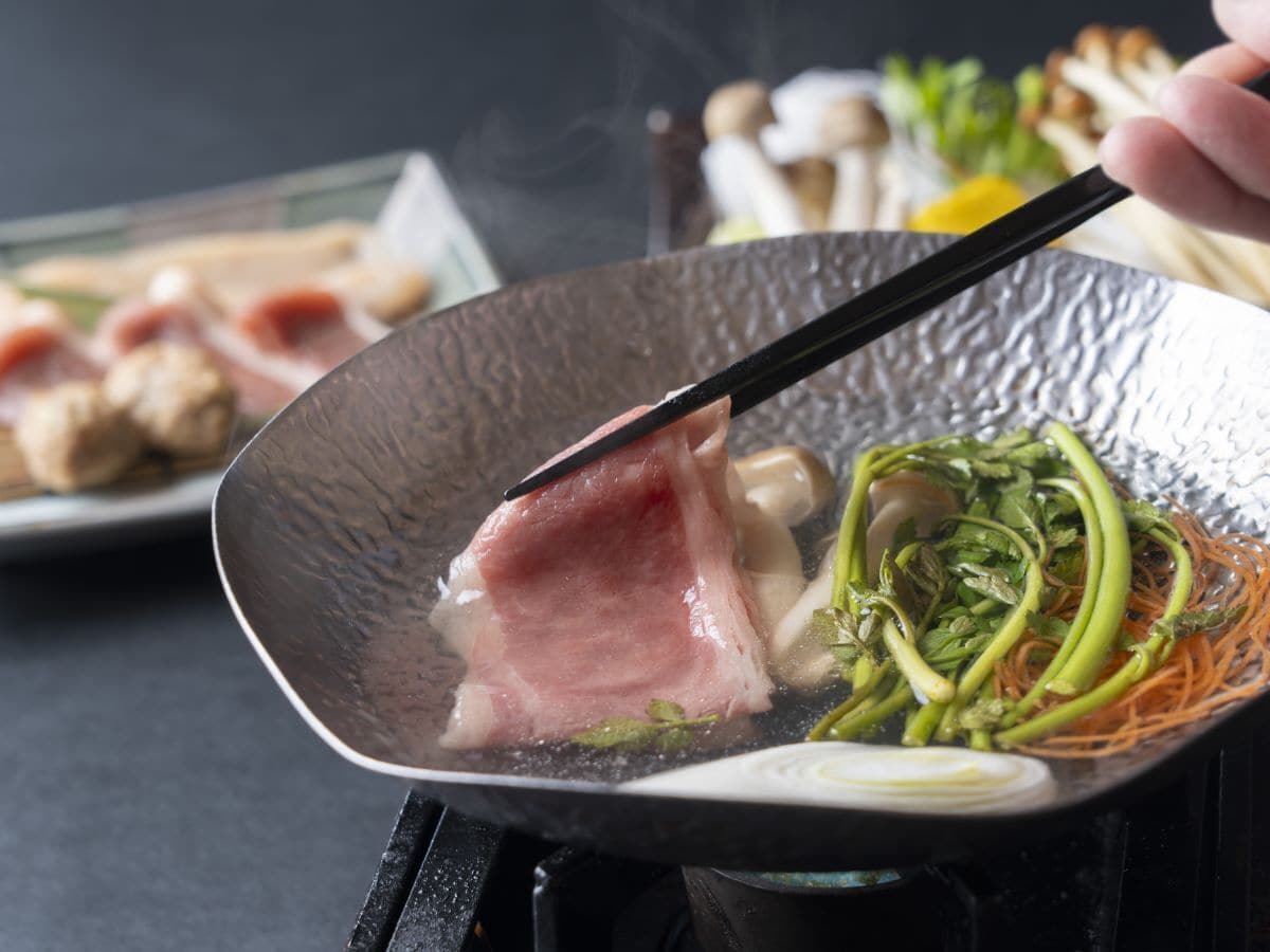 Foto - Mizunoto Reopening on April 1, 2025