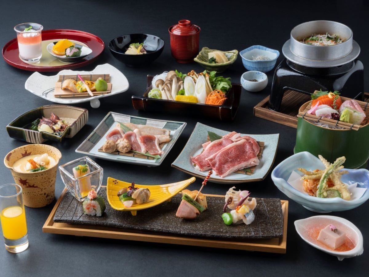 Foto - Mizunoto Reopening on April 1, 2025