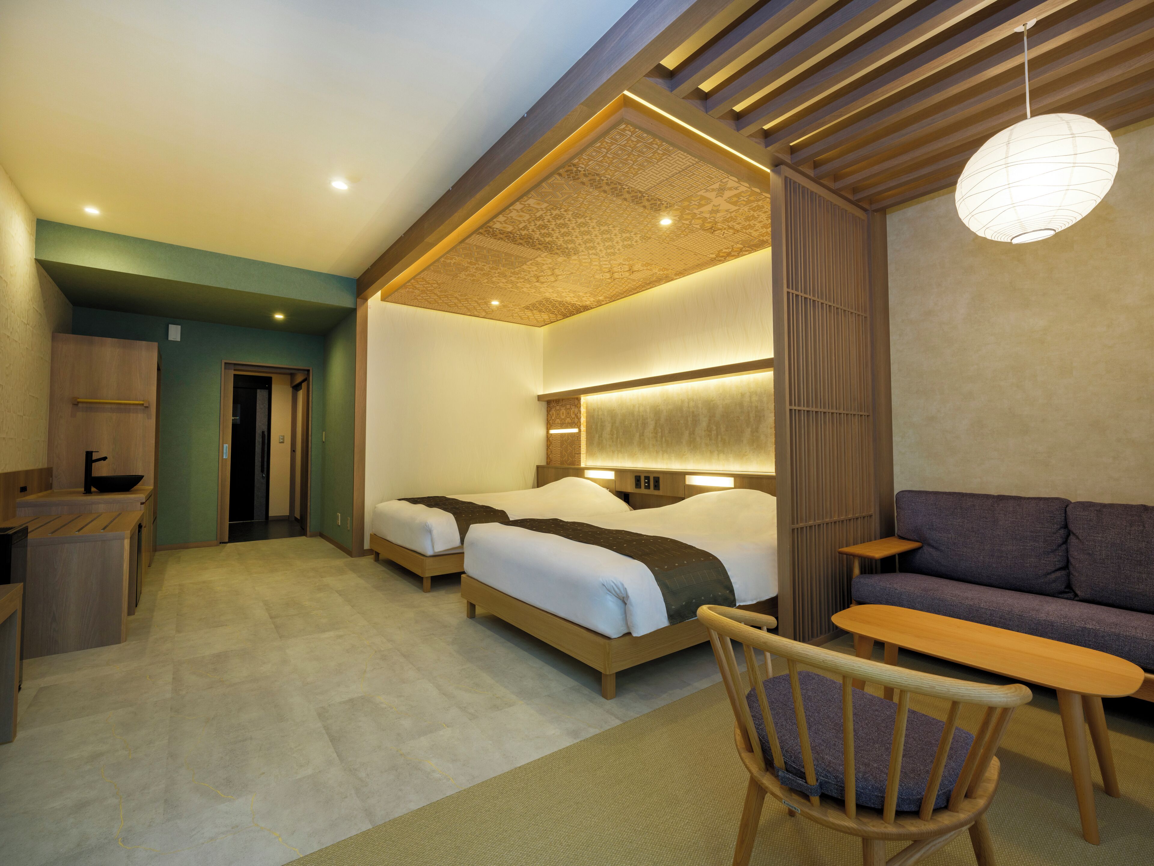 Foto - Mizunoto Reopening on April 1, 2025