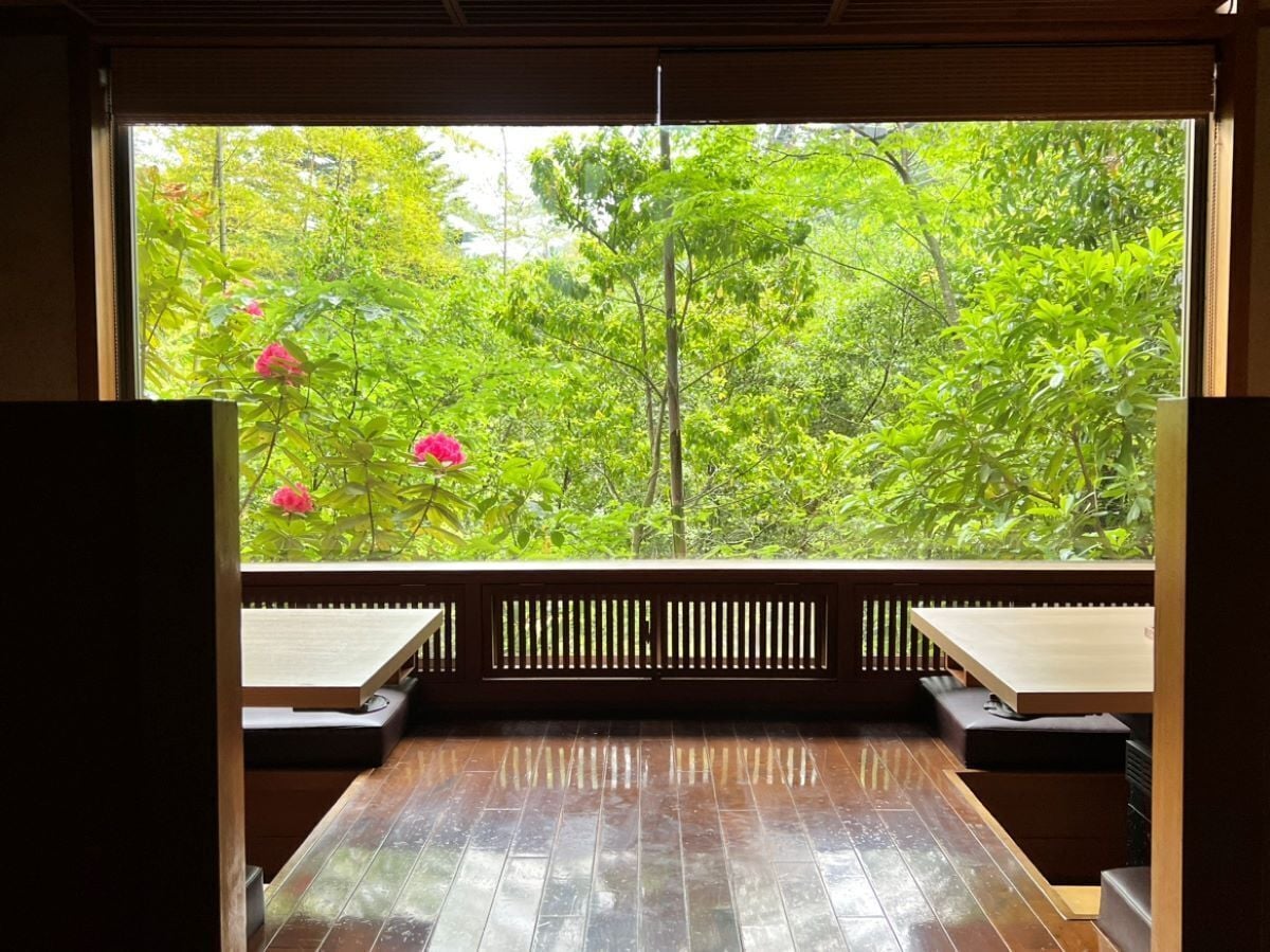 Foto - Mizunoto Reopening on April 1, 2025