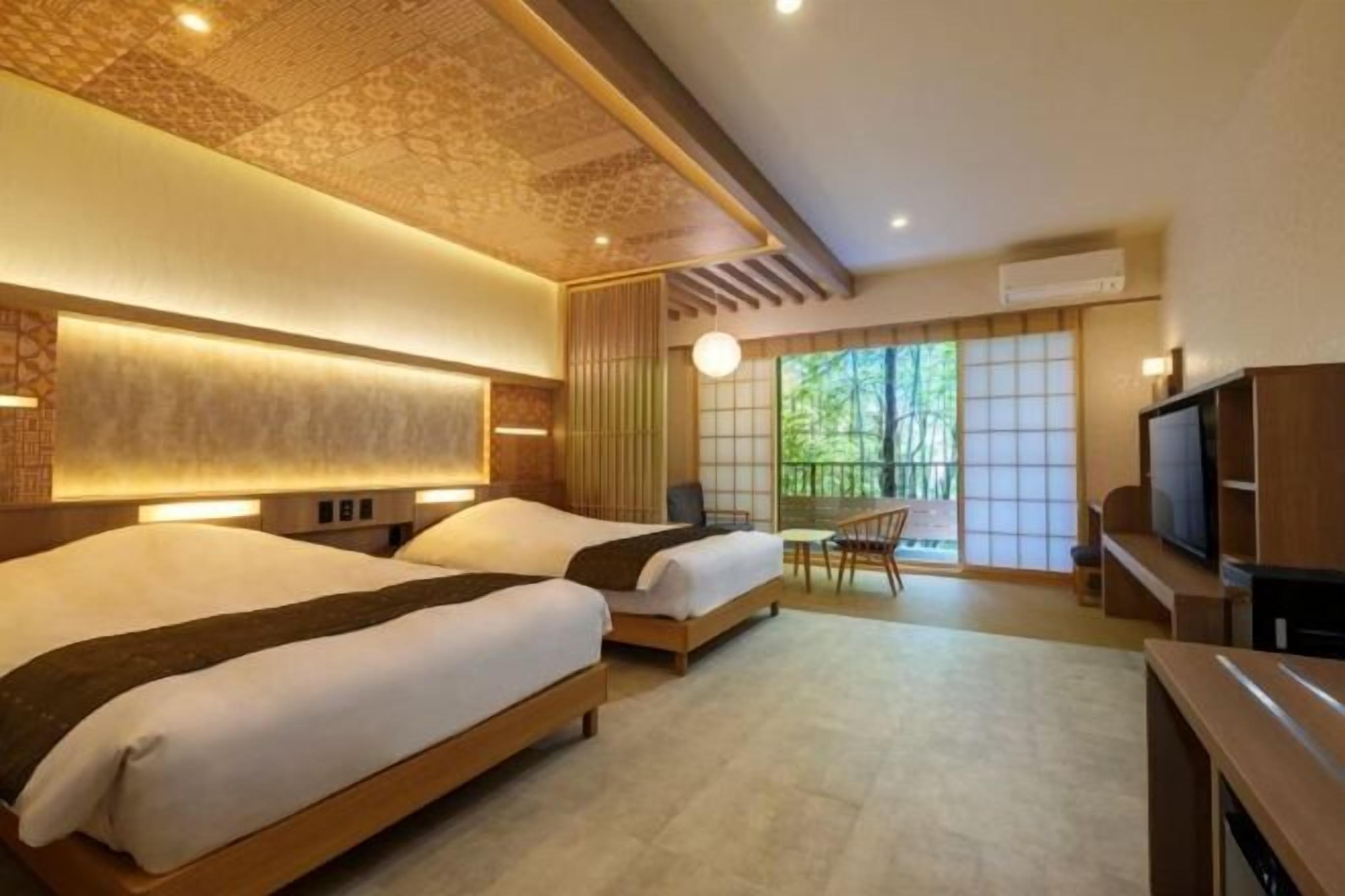 特色装修、笔记本电脑工作区、免费 WiFi、床单