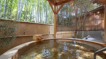 Hot springs