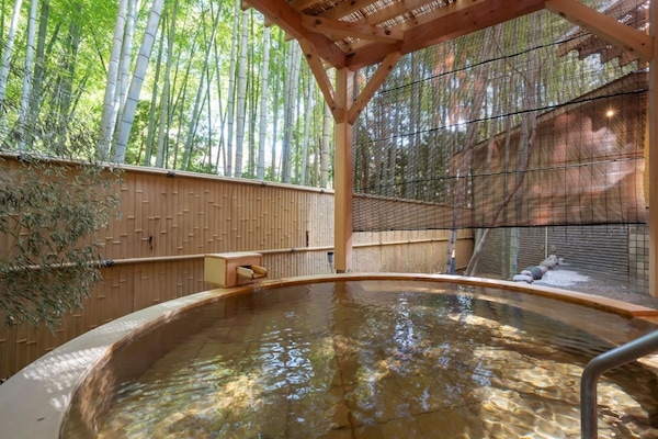 Aguas termales